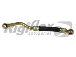 FLEXIBLE DE REFRI.DE COMPRESOR MOD.O 500 OM 906 1315 (DE 250 MM)